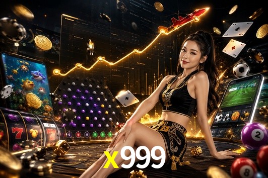 Slot Games x999