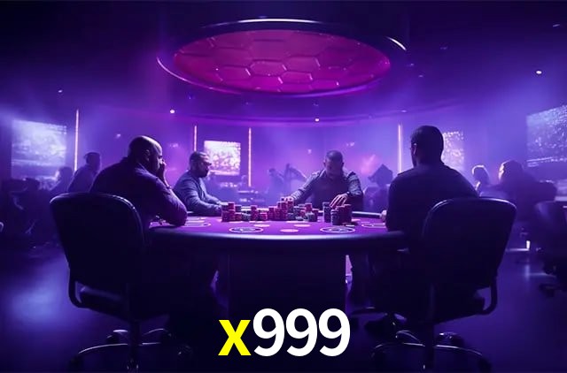 Jogos de Slot x999