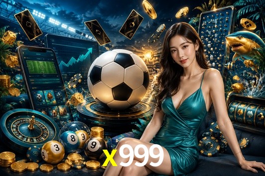 Roulette Table x999