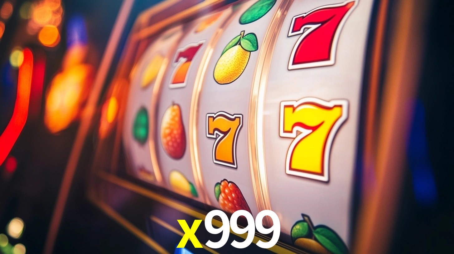 x999: Jogos de Caça-Níqueis-Altas Recompensas, Roleta-Velocidade, Blackjack-Desafios Máximos