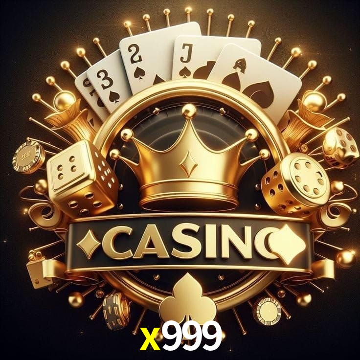 Casino Ao Vivo x999