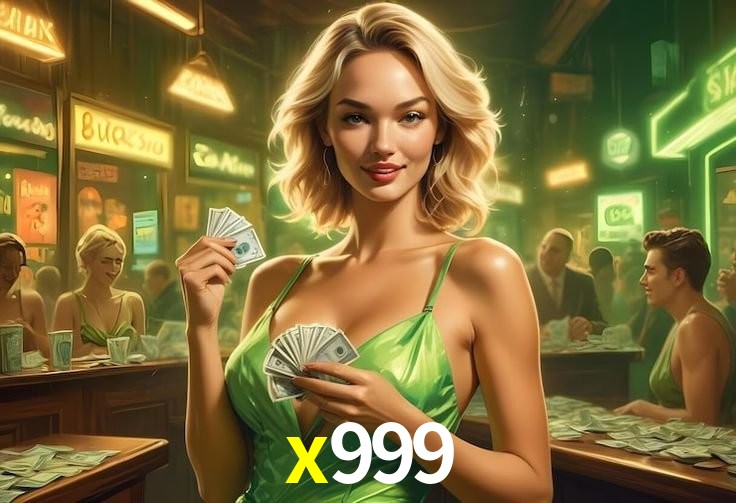 Inovações de Jogos na x999: O Futuro das Experiências Interativas